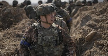 Готують котел: бійці ЗСУ беруть в оточення півтори тисячі російських окупантів, — аналітик