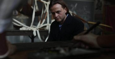 Фильм "Малевич": какой получилась новая история о знаменитом  украинском художнике