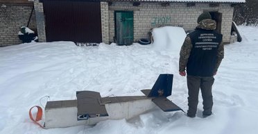 На Волыни контрабандисты делали дроны и следили за пограничниками (видео, фото)