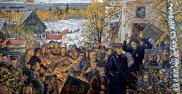 Знать, но не помнить. Почему Россия, оккупированные Донбасс и Крым мечтают вернуться в прошлое