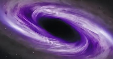 Маса в 1 млн Сонць і чорна діра як "серце": астрономів спантеличив темний об'єкт