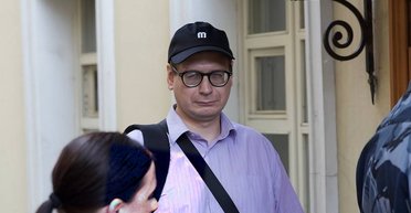 Воював у "Шторм Z": помилуваного Путіним сатаніста-людожера спіймали на продажу наркотиків