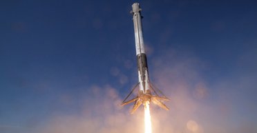 Туда и обратно. Когда начнется эра "дешевого космоса"