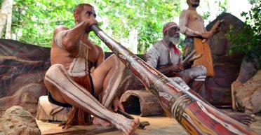 На 10 000 років раніше, ніж вважалося: коли насправді люди вперше прибули до Австралії