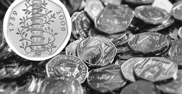 Завалялася в кишені: рідкісну монету продали за "цілий статок" на eBay (фото)