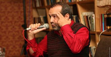 Виктор Шендерович: "Обезьяньи пляски — это не народ"