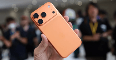 iPhone 17 Pro стоит дорого, но его камера разочарует: что заметили пользователи (фото)