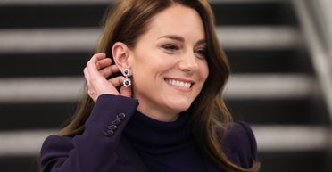 Улюблений смокі-айс та інші хитрощі макіяжу: Кейт Міддлтон