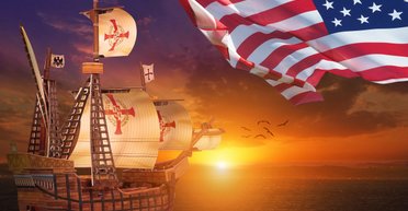 Вікінги чи Колумб? Скільки разів відкривали Америку