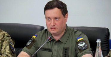 Российский военный вывел из оккупации двух украинских десантников, — ГУР