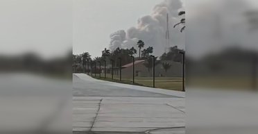 Иран ударил "Шахедами" по крупнейшему нефтеперерабатывающему заводу ARAMCO в Саудовской Аравии (видео)