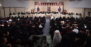 Собор тысячелетия. Почему Московская патриархия не сможет остановить прорыв в православии