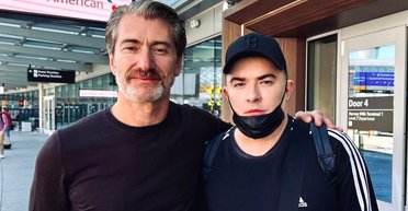 Не упрямство, а позиция: продюсер Никитин объяснил, почему Сердючка до сих пор поет на русском (видео)