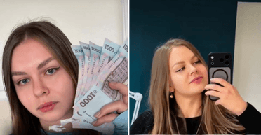 Українка розповіла, що дозволяє собі на зарплату 20 тисяч гривень: "Новенький 17 IPhone"