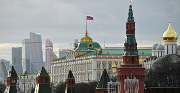 Кремль уповает лишь на переговоры. Зачем Путин пытается выиграть время