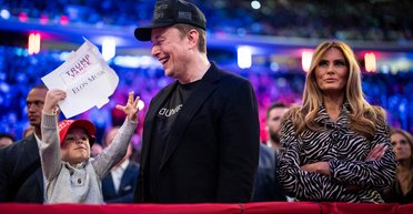 "Дело доходит до банкротства": Маск выполнил угрозу Трампу, объявив о создании новой партии в США