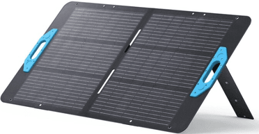 Anker випустить суперкомпактну сонячну батарею за $200: стане в пригоді під час блекаутів