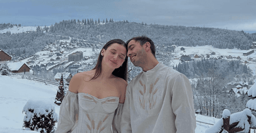 Зірка "Ліги сміху" з Молдови розійшовся з українкою, оголосивши про це в незвичний спосіб