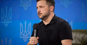 Закончить войну этой осенью: Зеленский обратился к союзникам на "Рамштайне" (видео)