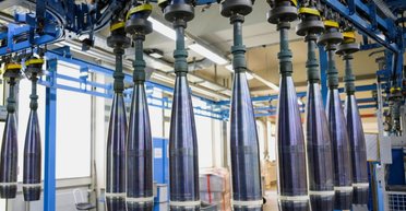 Готові до серійного випуску: Україна завершила випробування вітчизняних 155-мм снарядів