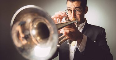 Вундеркінд середнього віку. Ітамар Борохов на Leopolis Jazz Fest 2021