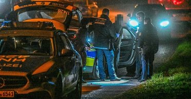 В Германии дальнобойщика-украинца убили из-за спора про Путина