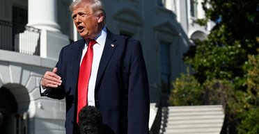 "Разгромили эту страну": Трамп заявил, что его не волнует результат переговоров с Ираном
