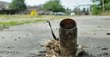 ВСУ атаковали базу оккупантов на Белгородщине: есть жертвы среди чиновников РФ, — СМИ