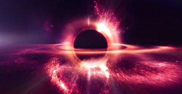 Астрономы раскрыли секрет "маленьких красных точек" в космосе: что это на самом деле (фото)