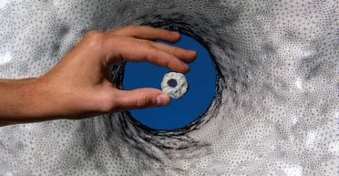 От веретена до колеса: артефакты из Израиля раскрыли развитие древних технологий (фото)