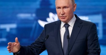 Путин не планирует покидать власть после следующих шести лет президентства, — ISW