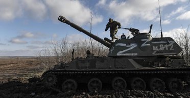 Битва за Донбасс: ВС РФ могли продвинуться возле Авдеевки и Старомайорского, — ISW (карты)