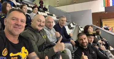 Скандал у Федерації боксу. Спортсмена зняли з міжнародних змагань через ймовірне вживання наркотиків, - ЗМІ