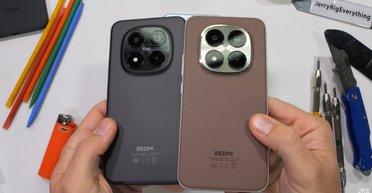 Новий телефон середнього класу перевершив флагмани: що показало тестування (відео)