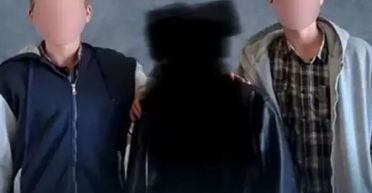 Зниклих два роки тому дітей знайшли: де вони були весь цей час і як вижили (фото)