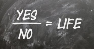 Да или нет. Мы могли бы жить в совершенно другой Украине