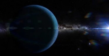 Де розташована невловима Дев'ята планета: як довго летіти до цього загадкового світу