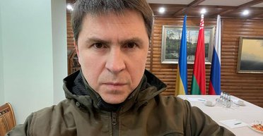 "Теряли надежду": Подоляк высказался о возможности переговоров с РФ спустя 2 года войны