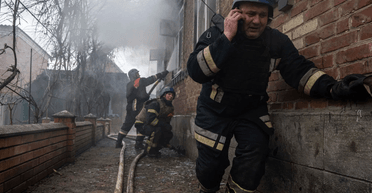 Константиновка под угрозой: как войска РФ проникают в город и что задумало командование противника