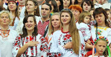 Україна як неідеальна жертва: чому ми вижили в той час, як світ був готовий нас поховати