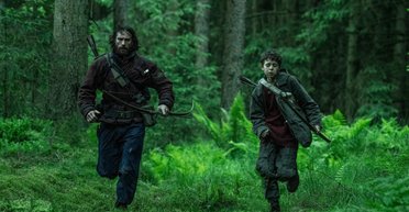 "28 років потому" або чому фанатам потрібен цей фільм про зомбі: рецензія