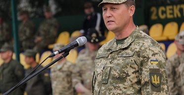 Руководитель комендатуры в Курской области Москалев возглавлял оборону Авдеевки, — Безуглая