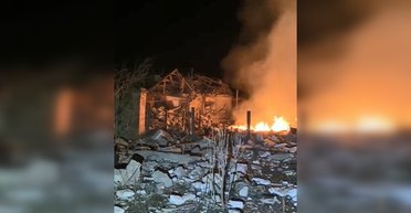 У Краматорську від удару РФ загинуло троє братів: що відбувається за 15 км від фронту (відео)