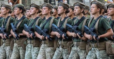 Інших умов для українців не буде. Чи має Україна стати великим Ізраїлем