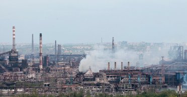 Приходилось жертвовать: в ССО раскрыли детали авиапрорыва на "Азовсталь" в Мариуполе (видео)