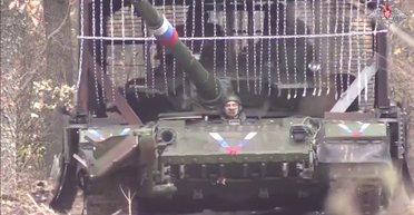 Самые быстрые темпы с начала вторжения: Reuters о продвижении ВС РФ в Украине