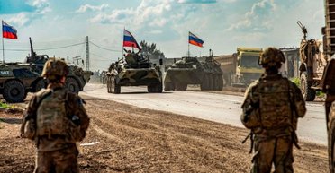 Готовятся к новому наступлению на Запорожье: Андрющенко заявил о концентрации войск РФ