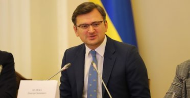 "Мы плохо понимаем Китай": Кулеба заявил о зависимости Пекина от результатов войны в Украине