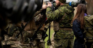 В ВСУ внедряют корпусную систему: что это значит и как повлияет на эффективность, — ISW