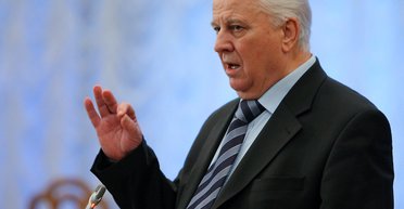 Хитрий лис. Як Кравчук показав кукіш Кремлю